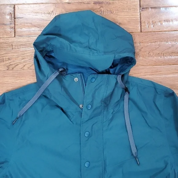 Marmot Bennu anorka parka half zip jacket